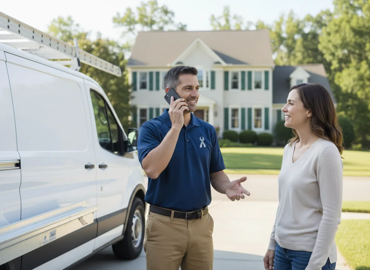 Home Gutter Service Ferndale, WA FAQs